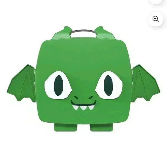 🎄Rare Pet Simulator - Collector Dragon Bundle Walmart Exclusive Series 1. - Picture 2 of 9